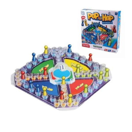Gry Dinotoys Apeldoorn nie mają Cię denerwować