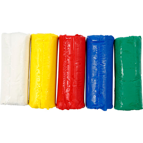 Https: www.cchobby.nl glina modelarska-h-9-5-cm-różne-kolory-5x80-gr-1-wiadro