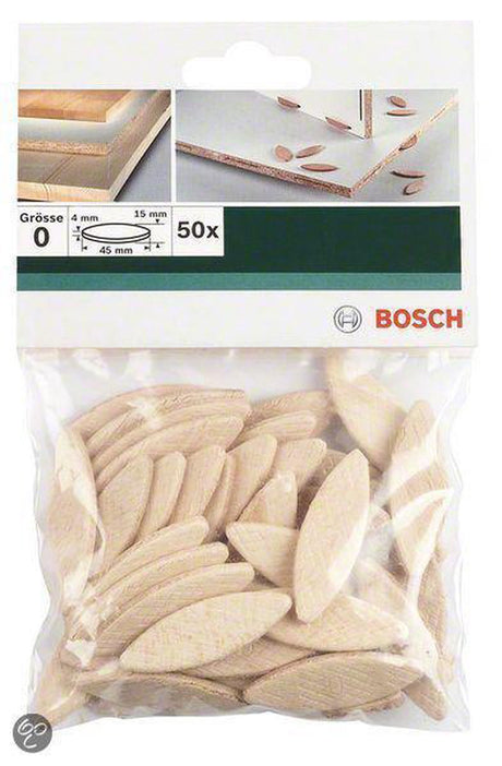 Bosch - kołek listwowy 45 mm