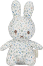 Tiamo Miffy x Little Dutch - przytulanka na całej powierzchni - 20 cm - szczęśliwe liście