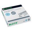 Zszywki Leitz s1 softpress srebrne 2500 sztuk