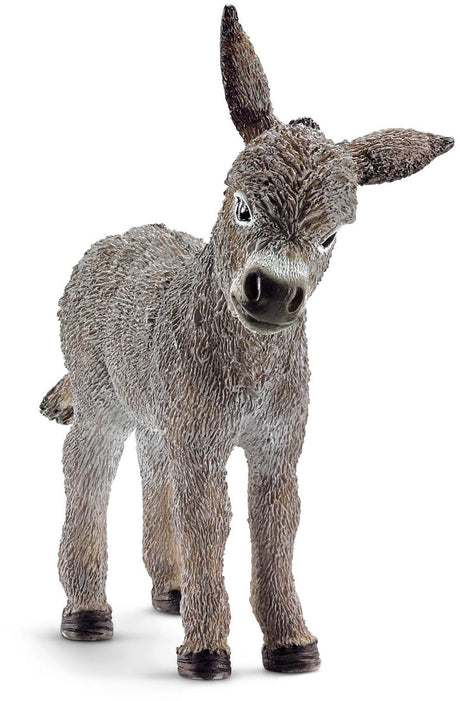Schleich 13746 źrebię osła | 5 sztuk