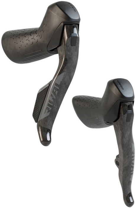 Manetka Sram Rival Axs e1 prawa 1800mm stealthamajig flat mount 20mm bez tarczy