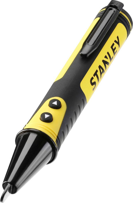 Detektor metali i woltów Stanley Fatmax bezkontaktowy []