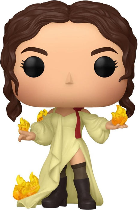 Funko-pop! skały: Rosalia #381
