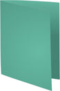 Teczka na dokumenty Exacompta Jurassic Soft Green