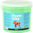 Pianoglina https: www.cchobby.nl foam-clayr-neon-green-560-gr-1-bucket