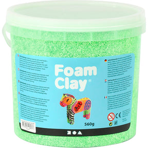 Pianoglina https: www.cchobby.nl foam-clayr-neon-green-560-gr-1-bucket