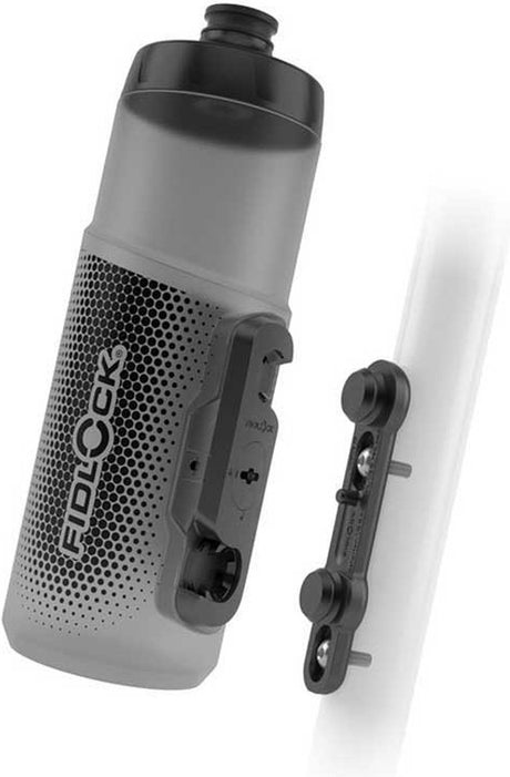 Sks Koszyk na bidon Fidlock Twist z butelką 600ml