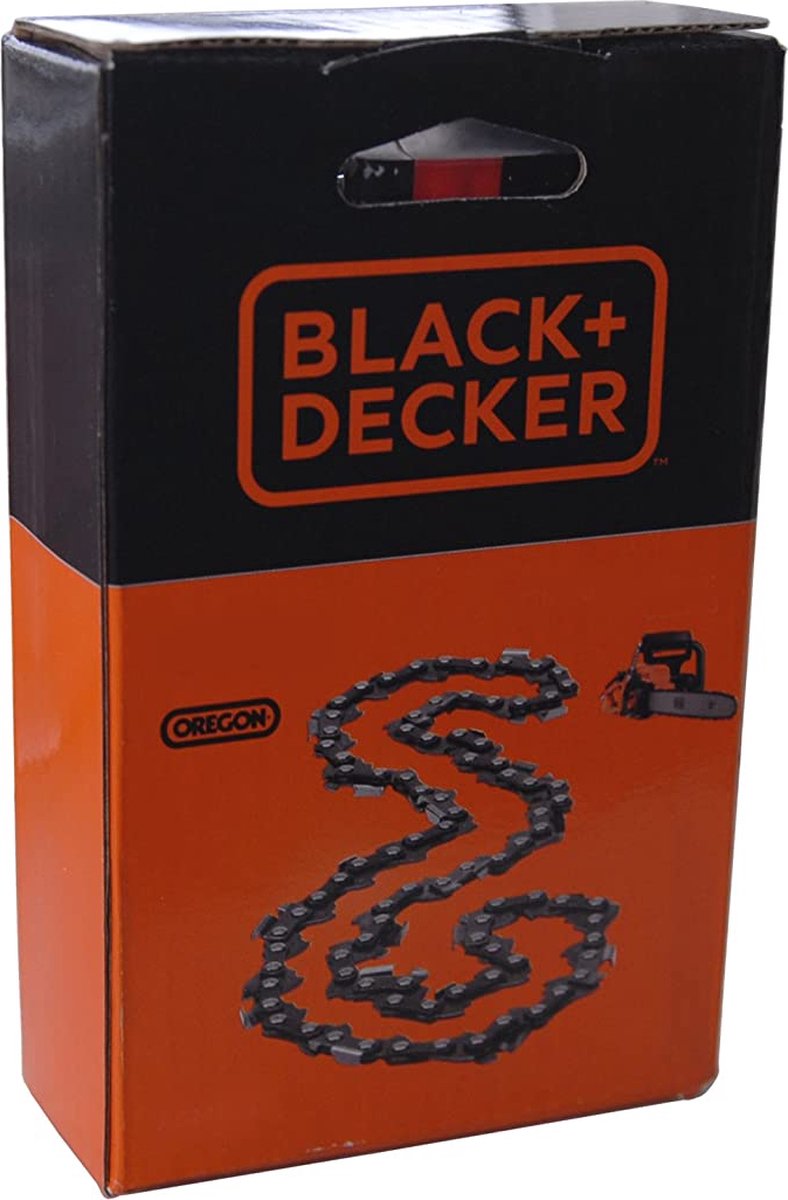 Naszyjnik Black+decker oregon 30cm a6130csl