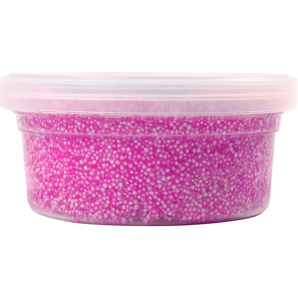 Piankowa glinka https: www.cchobby.nl foam-clayr-neon-purple-35-gr-1-doosje