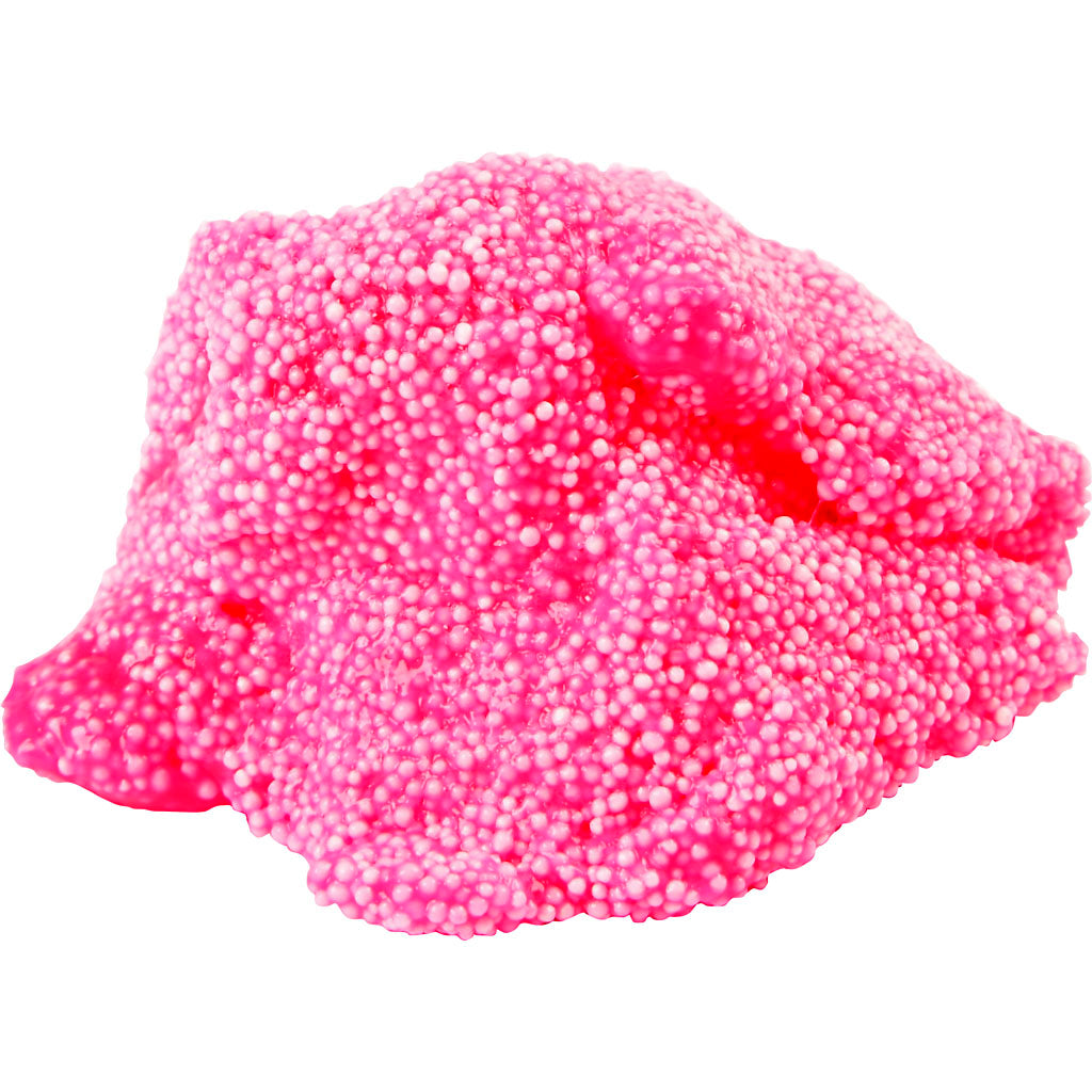 Piankowa glinka https: www.cchobby.nl foam-clayr-neon-pink-35-gr-1-doosje