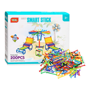 Stacks Building, 200dlg.
