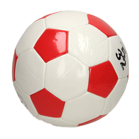 Klasyczny kolor piłkarski - 21 cm