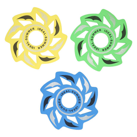 Kolor piankowego frisbee