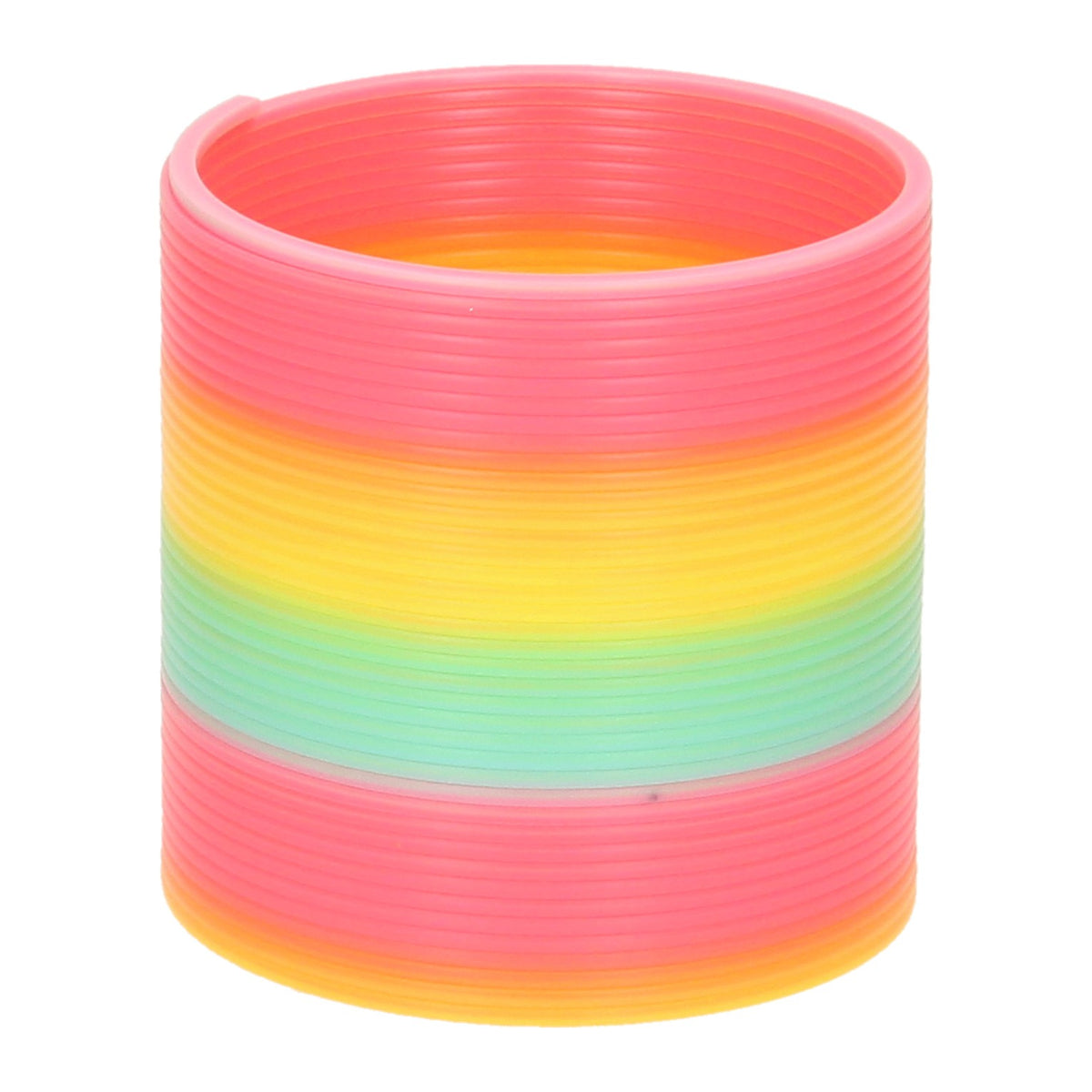 Sprężyna schodowa Rainbow XL
