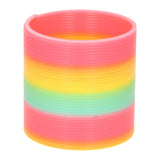 Sprężyna schodowa Rainbow XL