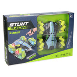 Lobbes speelgoed bv stunt racing rc bestuurbare auto