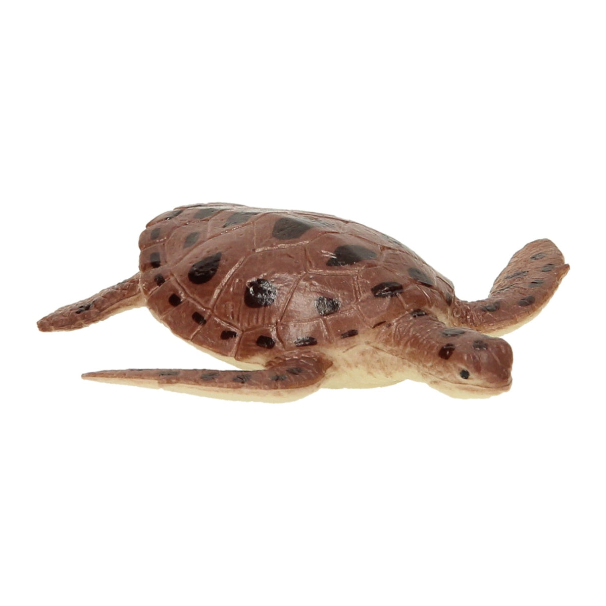 Zbierz figurkę zwierzątka morskiego