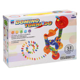 Tornado marmurowe Domino Tornado 53 szt.