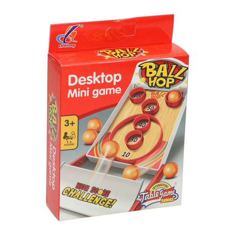 Mini gra stołowa Balz Hop - od 1 gracza