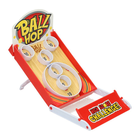 Mini gra stołowa Balz Hop - od 1 gracza