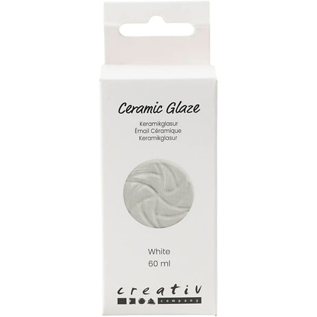 Firma Creativ https: www.cchobby.nl ceramic-glaze-984-1101-c-dekkend-white-60-ml-1-doosje