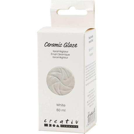 Firma Creativ https: www.cchobby.nl ceramic-glaze-984-1101-c-dekkend-white-60-ml-1-doosje