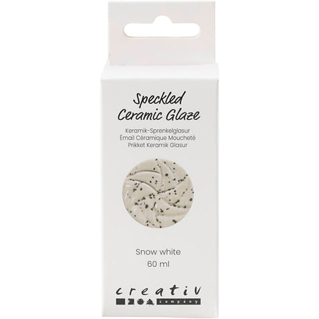 Firma Creativ https: www.cchobby.nl nakrapiana-ceramiczna-glazura-999-1060-c-covering-snow-white-60-ml-1-doosje
