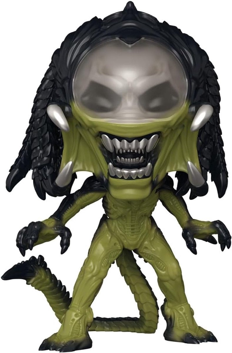 Funko Alien vs. Predalien Predalien winylowa figurka 1997 unisex pop! - neutralny - standardowy