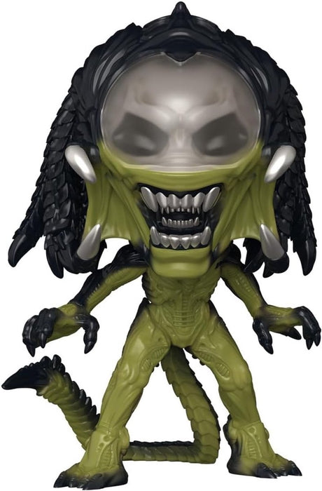 Funko Alien vs. Predalien Predalien winylowa figurka 1997 unisex pop! - neutralny - standardowy