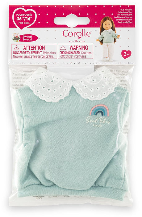 Sweter dla lalki Corolle Ma - 36cm