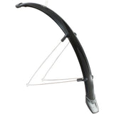 Matgate ustawił Eurofender Rapido 26 x 51 mm - Czarny