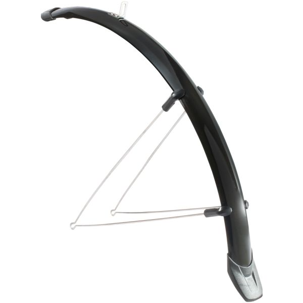 Matgate ustawił Eurofender Rapido 26 x 51 mm - Czarny
