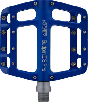 Pedały platformowe Nc-17 Sudpin i S-Pro
