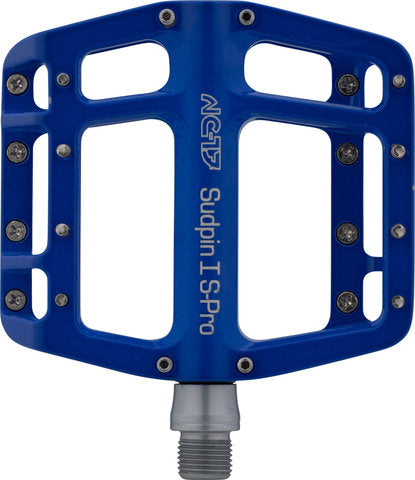 Pedały platformowe Nc-17 Sudpin i S-Pro