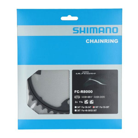 Łańcuch Shimano Top Ultegra 11v 39T Y1W839000 FC-R8000