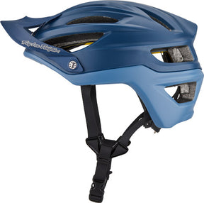 Troy Lee projektuje kask A2 Mips