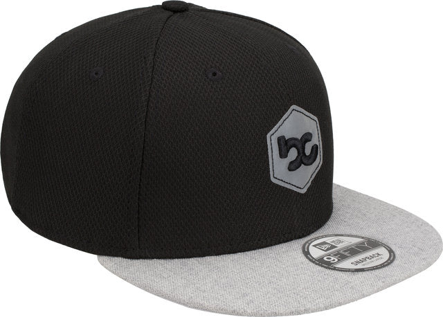 Czapka typu snapback New Era 9fifty - edycja bc
