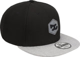 Czapka typu snapback New Era 9fifty - edycja bc