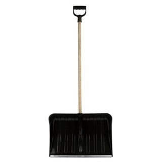 Pług odśnieżający 55cm | 10 sztuk