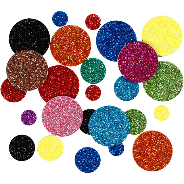 Firma Creativ https: www.cchobby.nl foam-circles-circkels-d-12-20-32-mm-150-piece-1-box