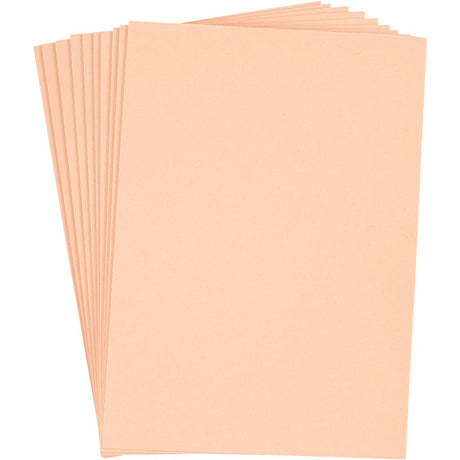 Firma Creativ https: www.cchobby.nl eva-foam-a4-sheet-210x297-mm-thickness-2-mm-creme-10-vel-1-doos