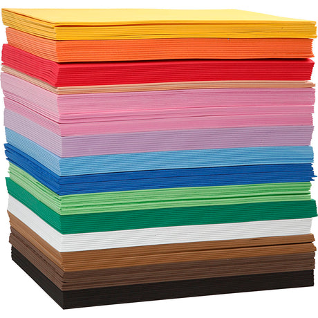 Firma Creativ https: www.cchobby.nl foam-vellen-a4-vel-210x297-mm-thickness-2-mm-15x10-vel-1-doos