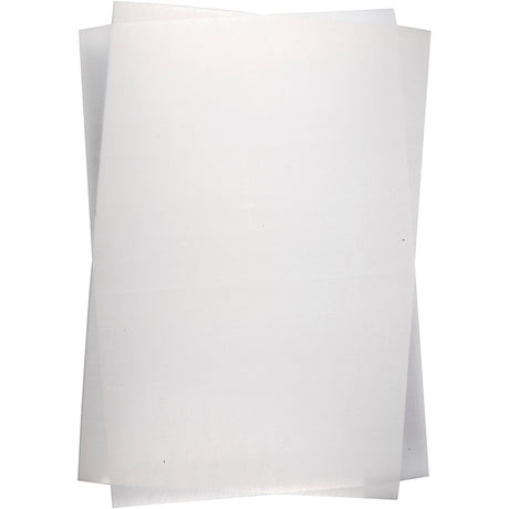 Firma Creativ https: www.cchobby.nl arkusze-folia termokurczliwa-arkusz-20x30-cm-grubość-0-3-mm-matowy-biały-10-arkusz-1-pudełko