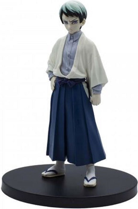 Banpresto Demon Slayer: Kimetsu no Yaiba - Tom 21 B: Figurka Yushiro 15 cm