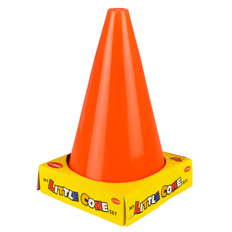 Pylony 4 szt., wys. 18cm