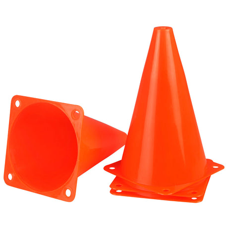Pylony 4 szt., wys. 18cm