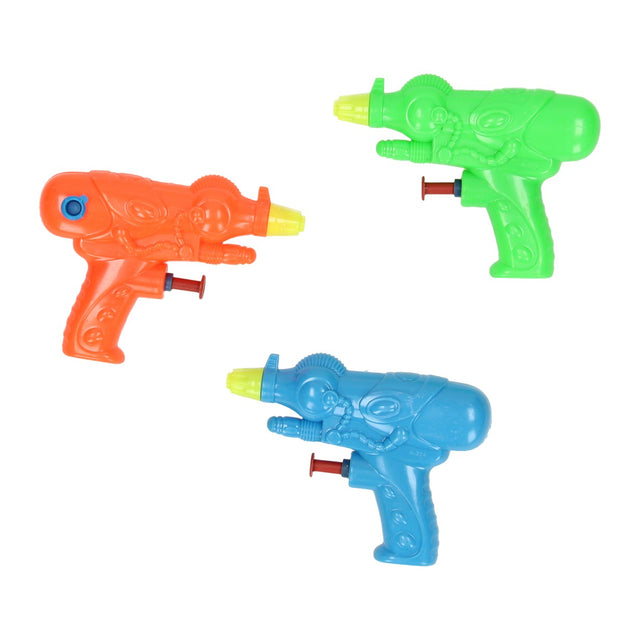 Mały pistolet na wodę