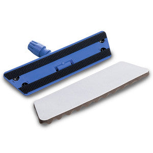 Wecoline Uchwyt na mop weco z piankowymi żeberkami (60cm)